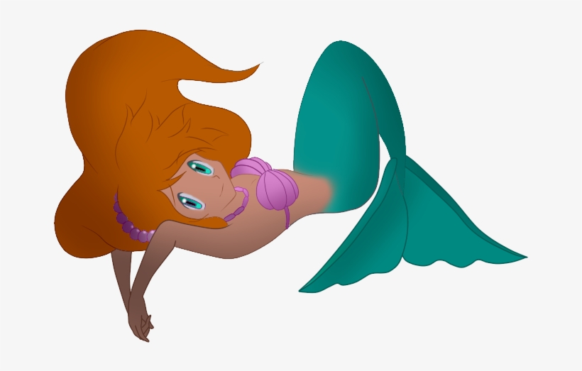 Go To Image - Pokemon The Little Mermaid Deviantart, transparent png #223766