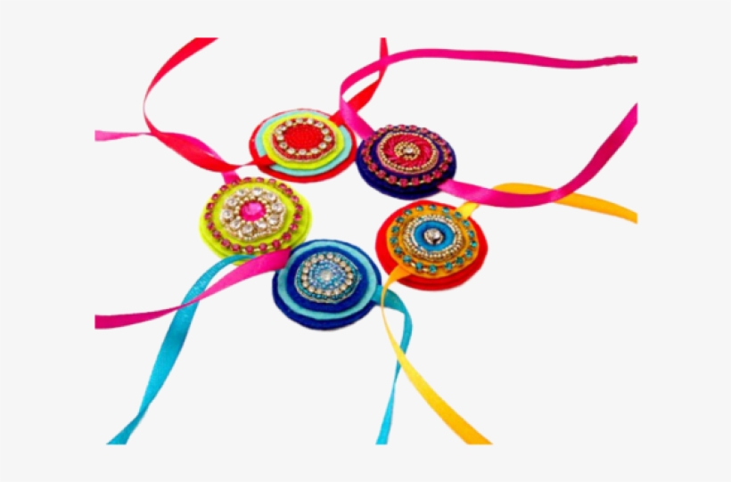 Beautifull Rakhi Png Rakhi Png - Rakhi Png, transparent png #223785