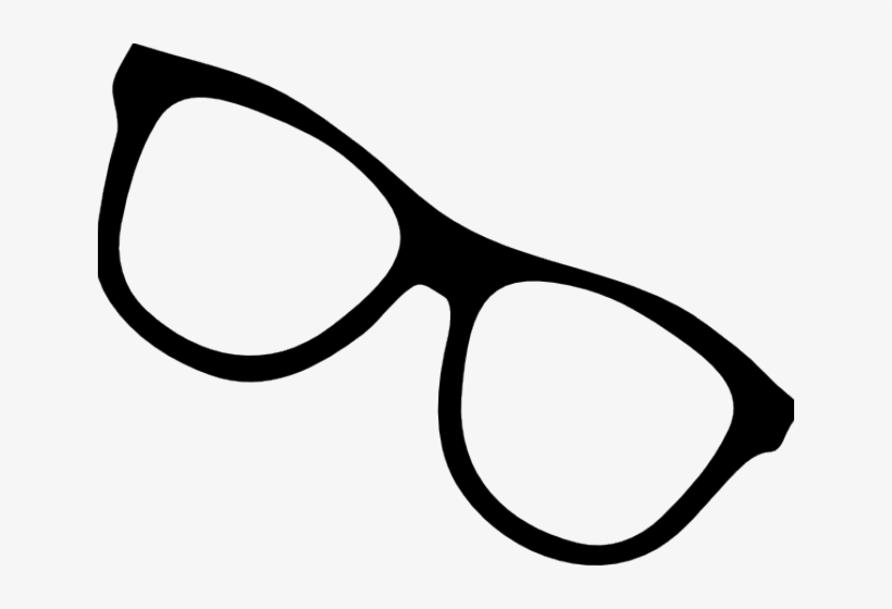 Glasses Clip Art Free Clipart Images - Glasses Clipart, transparent png #223900