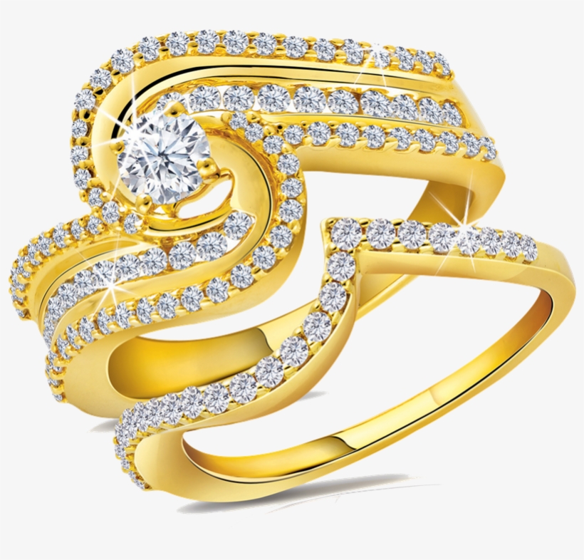 Jewellery Free Download Png - Gold Jewellery Png, transparent png #224002