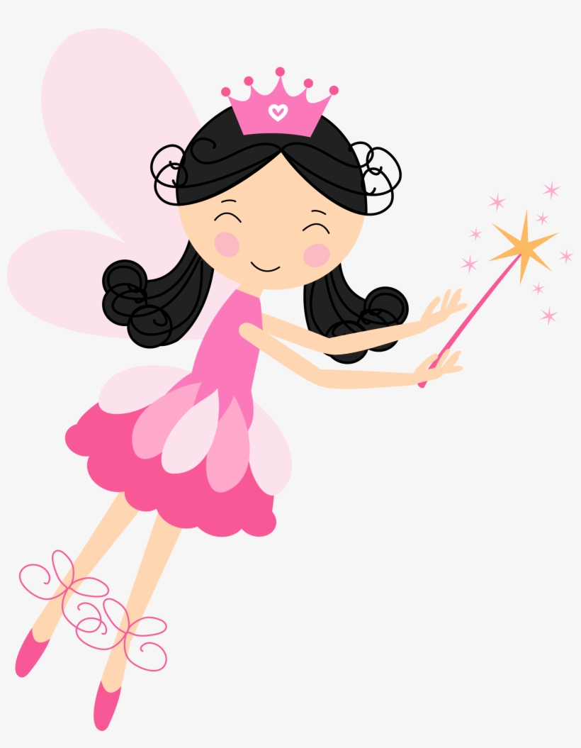 Alas Etiquetas Pinterest Clip Art And - Fairy Tale Characters Clipart, transparent png #224074