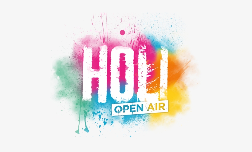 Festival Of Colours Tour, transparent png #224091