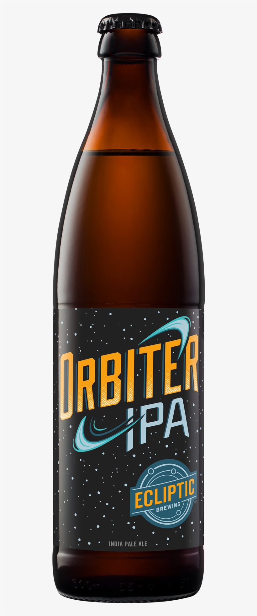 Since The Brewery's Opening Ecliptic Has Packaged Its - Steelhead Beer Mad River, transparent png #224157