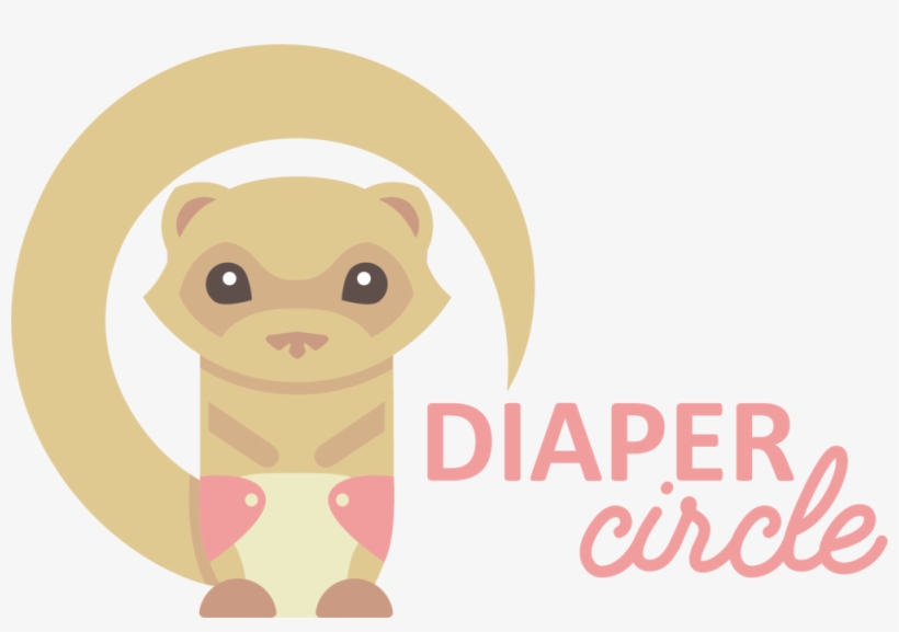 Diapercircle No Website, transparent png #224271