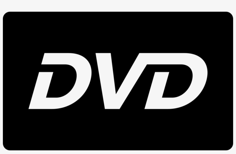 Dvd Logo - - Logo Dvd White Png, transparent png #224335