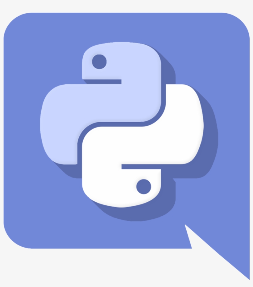 Python, transparent png #224484