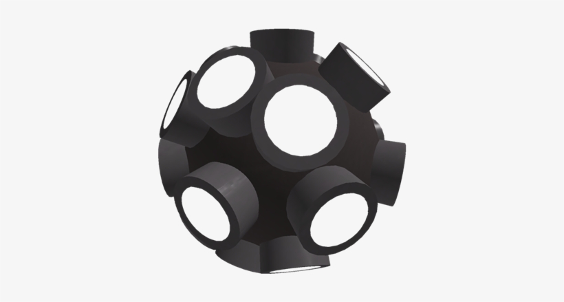 Impulse Grenade Png - Circle, transparent png #224764
