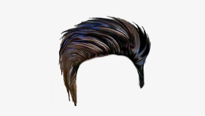 Click Here - Hair Style Png Hd, transparent png #224792