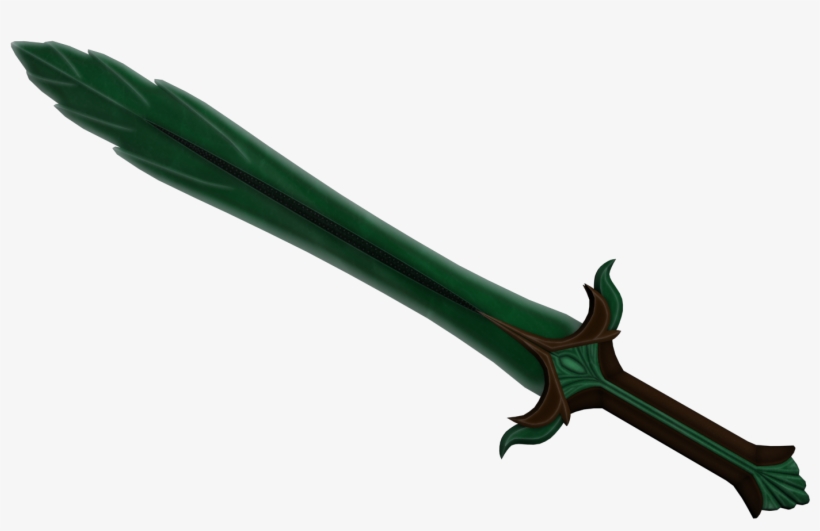 Sword Png Picture - Dagger, transparent png #224903