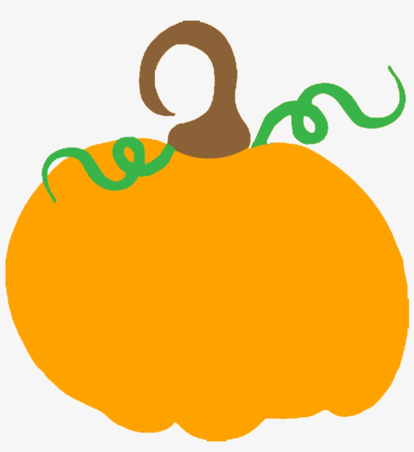 Pumpkin Clipart Fall On Happy Halloween Scarecrows - Pumpkin Pi Queen Duvet, transparent png #224905