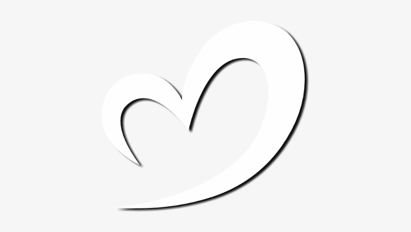 Heart Shape Png By Me - Heart, transparent png #225056