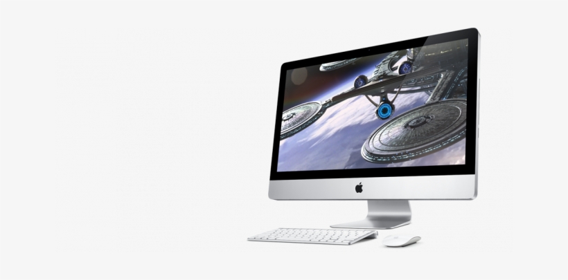 Overview Hero1 - Apple Imac Mned2, transparent png #225188