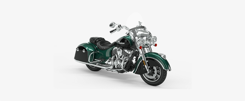 Springfield - Indian Motorcycle, transparent png #225189
