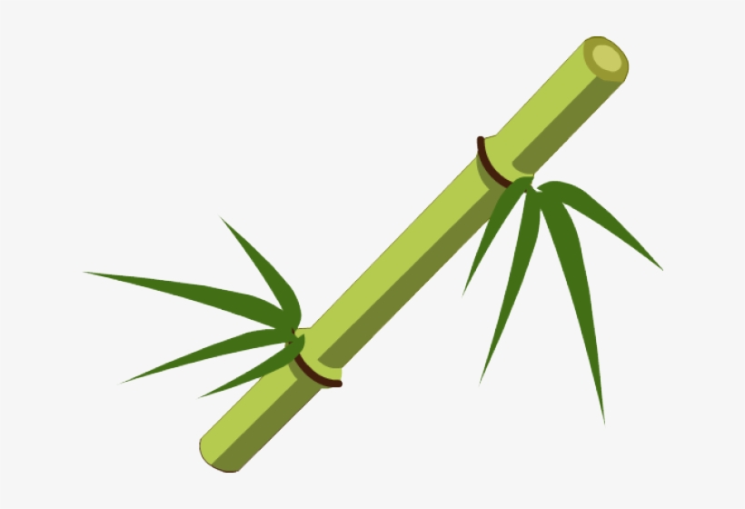 Bamboo Stick Png, transparent png #225227