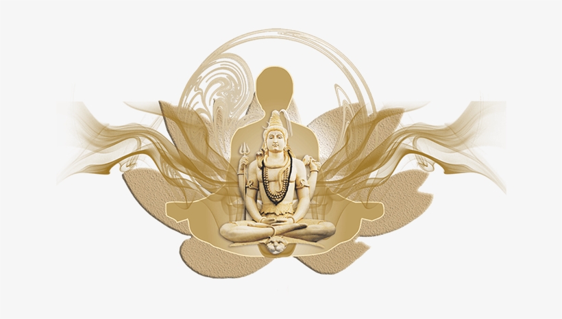 Discover Lord Shiva - Lord Shiva Transparent, transparent png #225260