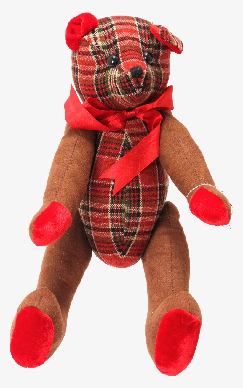 Christmas Translation Missing - Teddy Bear, transparent png #225306