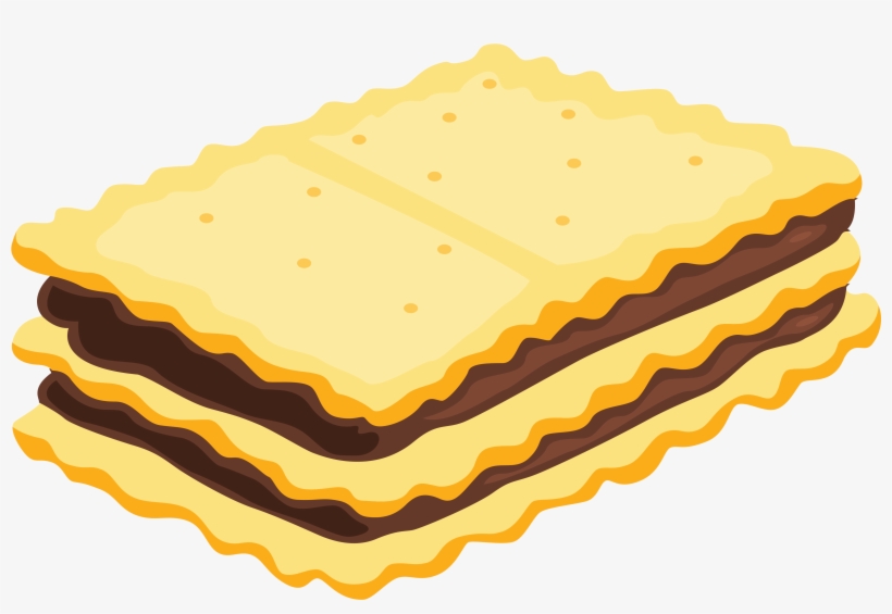 Biscuits Art Png, transparent png #225324