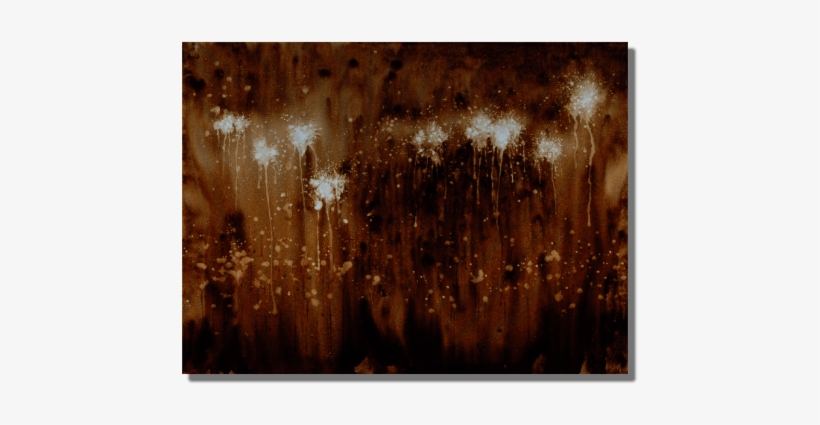 Fireworks N' Fireflies - Coffee, transparent png #225363