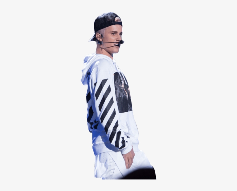 Free Png Justin Bieber On Stage Png Images Transparent - Justin Bieber White Background, transparent png #225471