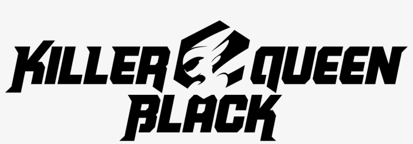 You've Got To Love A Good Multiplayer Versus Where - Killer Queen Black Logo, transparent png #225540