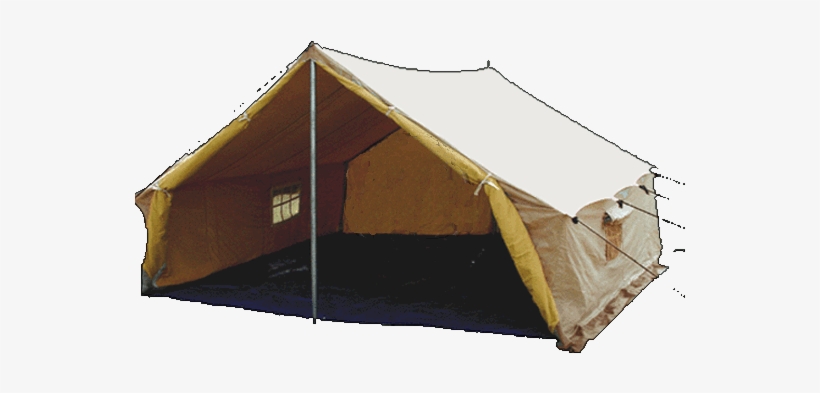 Refugee Ridge Type Tent - Type Tent, transparent png #225694
