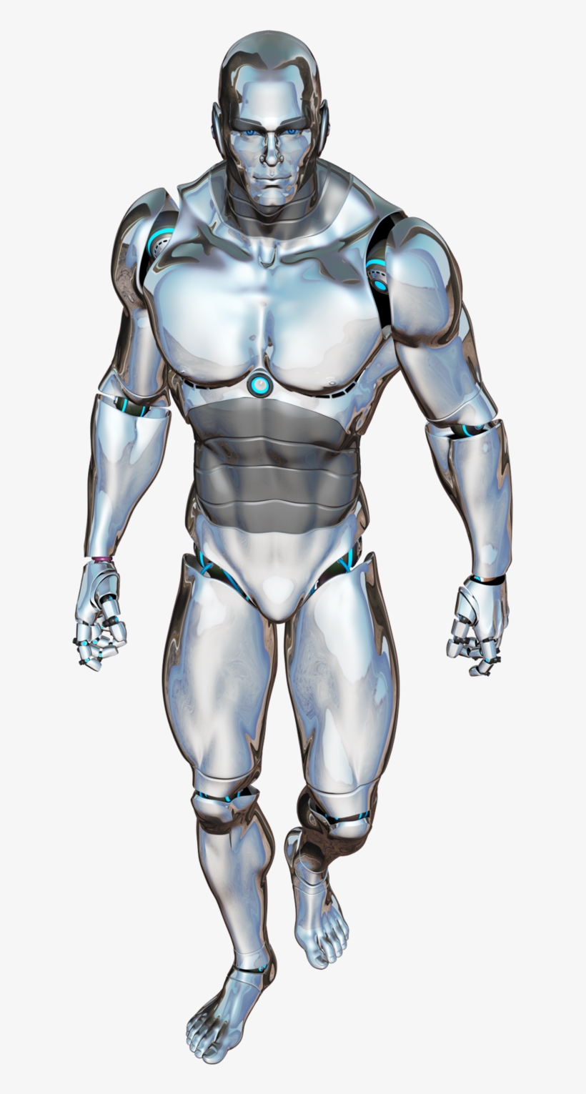 Robot Png Image - Robot Png, transparent png #225773