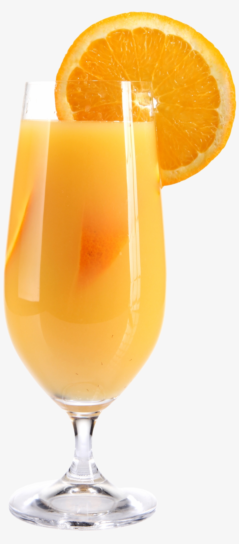Glass Png Images - Juice In Wine Glass, transparent png #225833