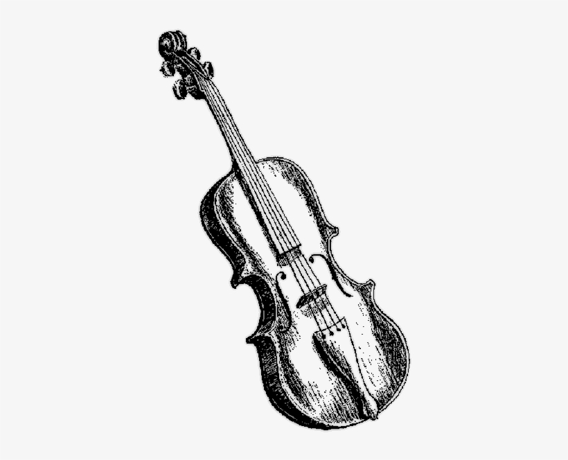 Violin 3 T - Study The Violin [book], transparent png #225876