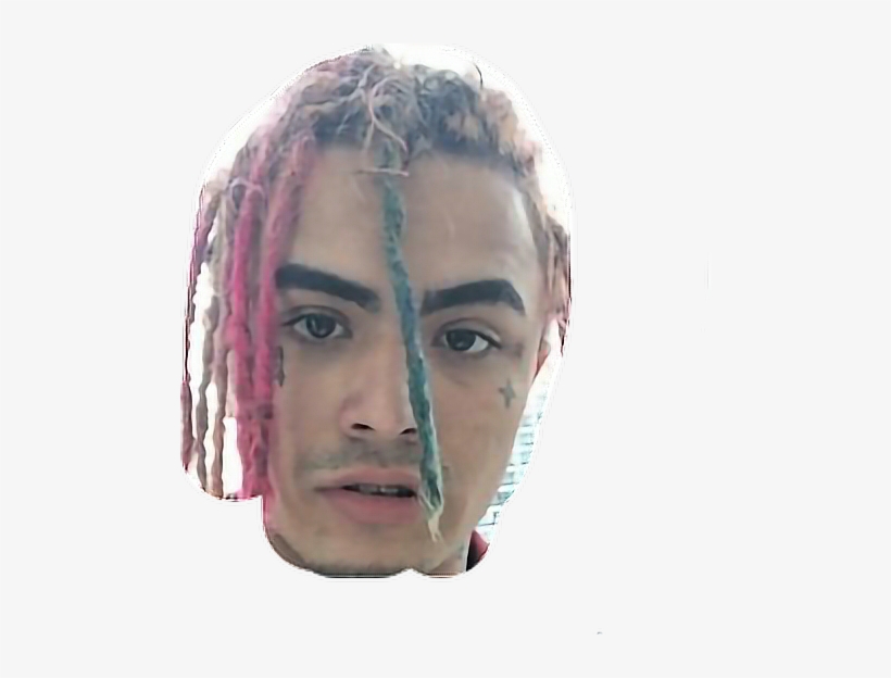 Lil Pump Before Fame, transparent png #225895