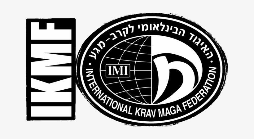 Ikmf-logo - Logo Krav Maga Kalah, transparent png #225918