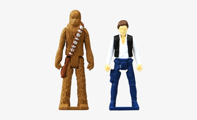 Quick View - Takara Tomy (takara Star Wars Powered By Transformers, transparent png #226001