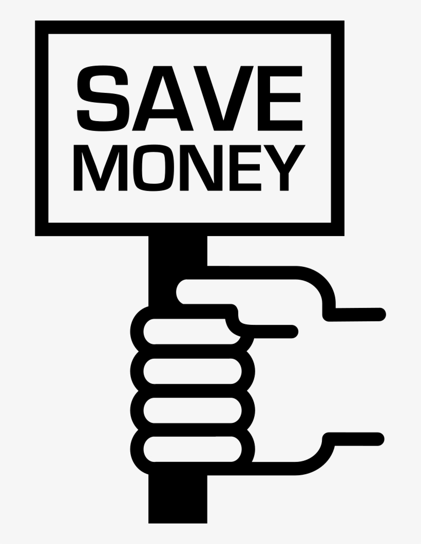 Save Money Message On A Signal In A Hand Comments - Jaejoong Banner, transparent png #226003