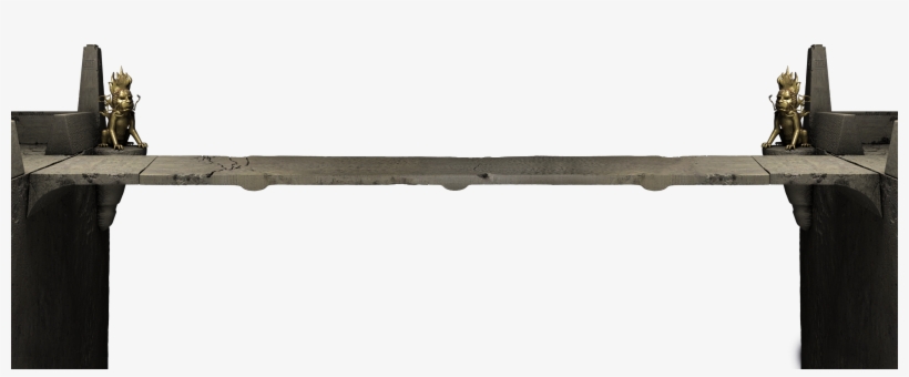 Mortal Kombat Bridge Png, transparent png #226077