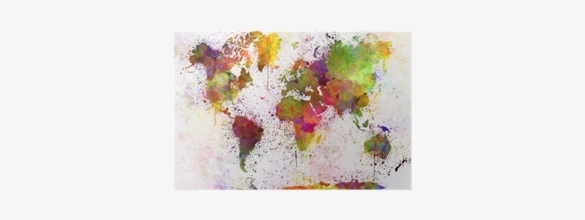 Around The World Birthday, transparent png #226121