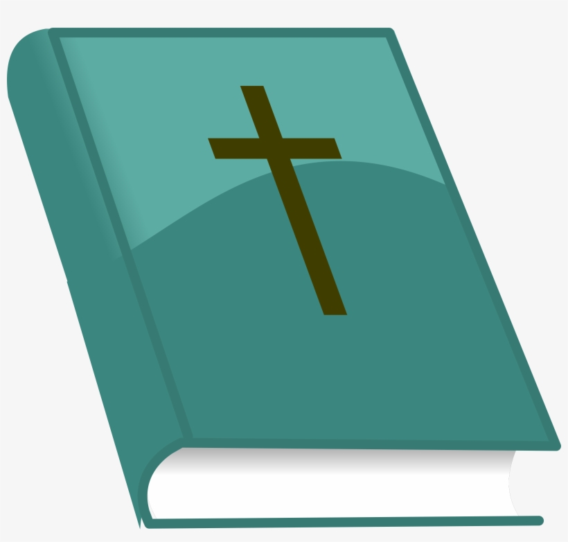 This Free Icons Png Design Of Prayer Book, transparent png #226123