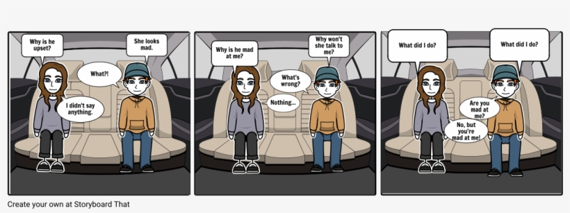 Kaitlyn's Thought Bubble - Cartoon, transparent png #226215