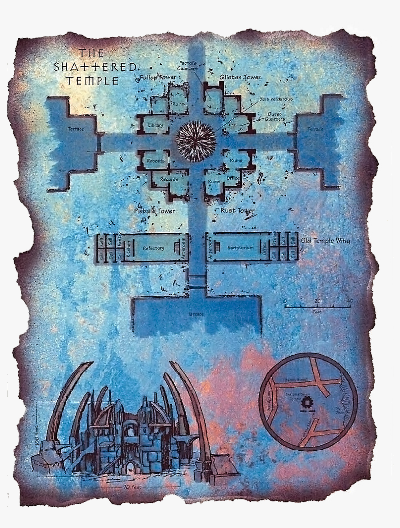 Dungeons & Dragons, transparent png #226311