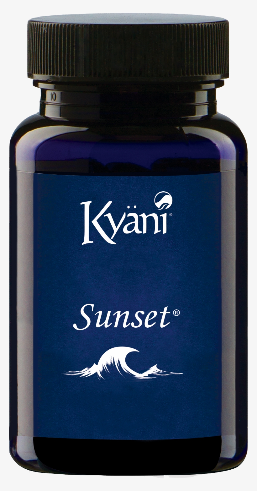 Kyäni Sunset - Kyani Sunset, transparent png #226371