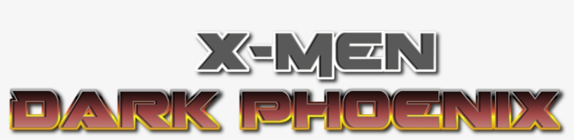 X-men Dark Phoenix 2019 Full Movie Online Watch Free, - X Men Dark Phoenix Transparent Logo, transparent png #226590