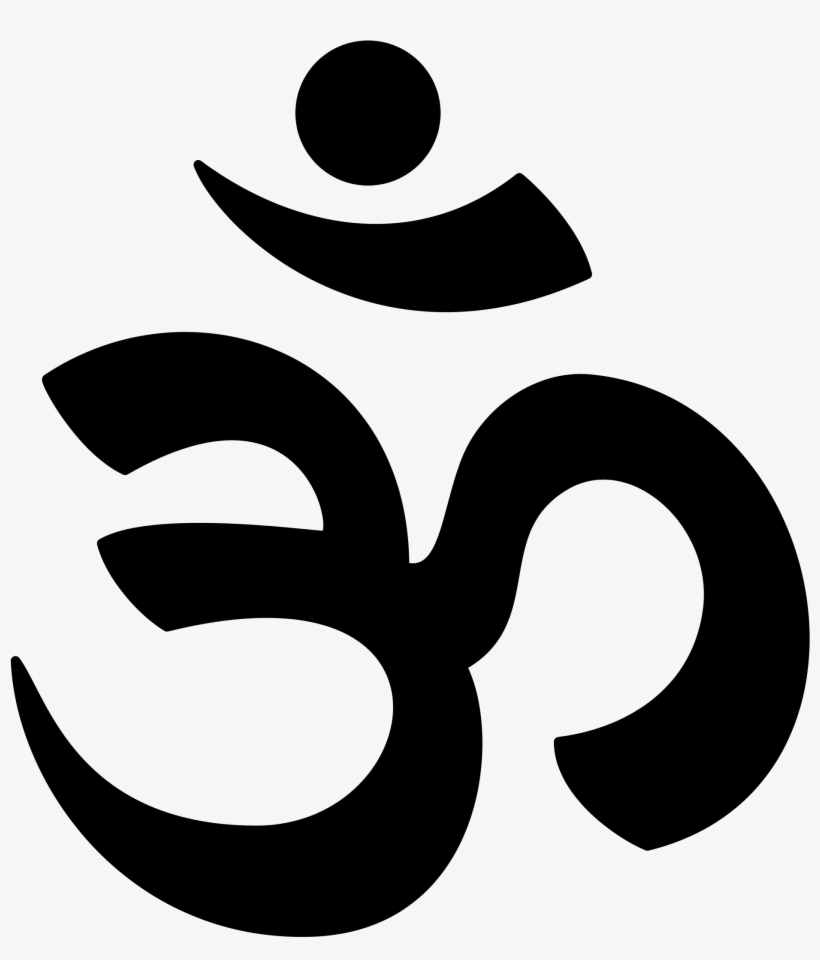 Download - Hinduism Symbol, transparent png #226618
