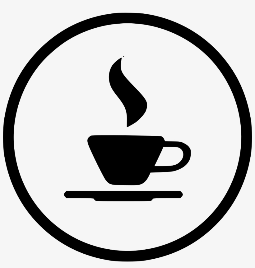Coffee Cup Drink Pause Wait Tea Comments - Tea, transparent png #226660