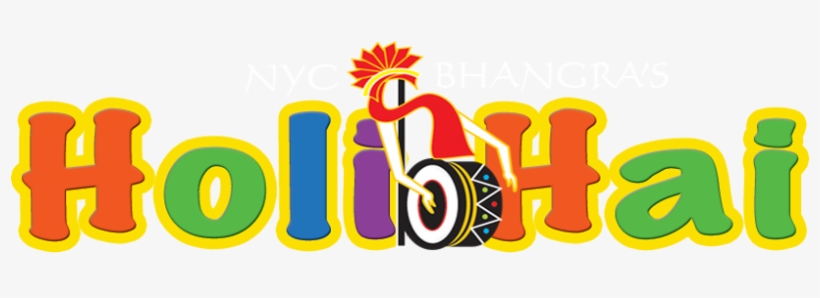 Special Effects Clipart Holi - Happy Holi Logo Png, transparent png #226681