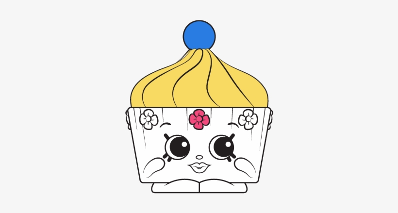 Shopkins - Europe, transparent png #226703