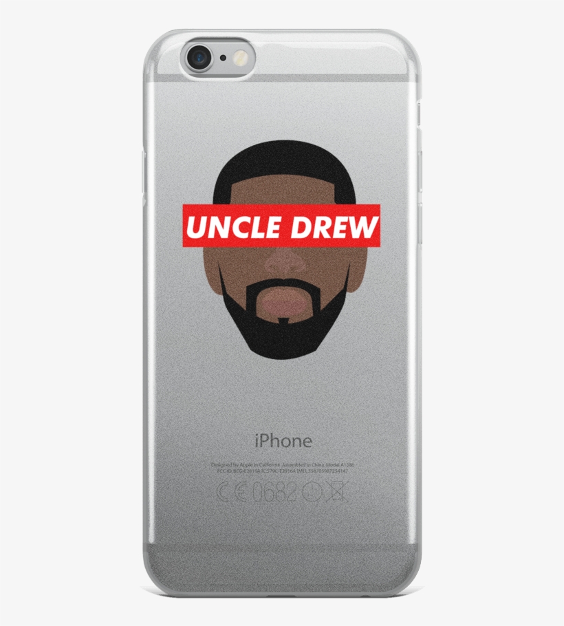 Kyrie Irving Iphone Case - Iphone 6s, transparent png #226728