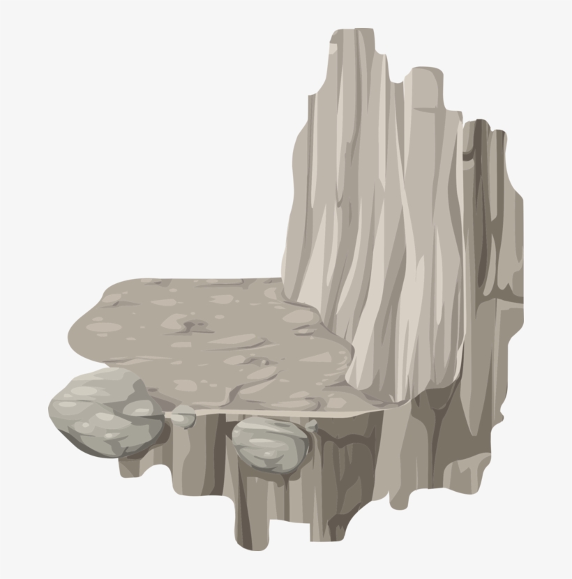 Computer Icons Download Drawing Visual Arts - Ledge Clipart, transparent png #226753