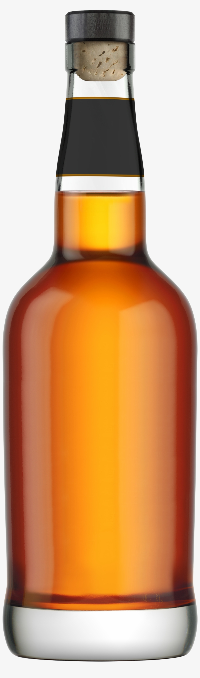 Whiskey Bottle Png Clip Art, transparent png #226775