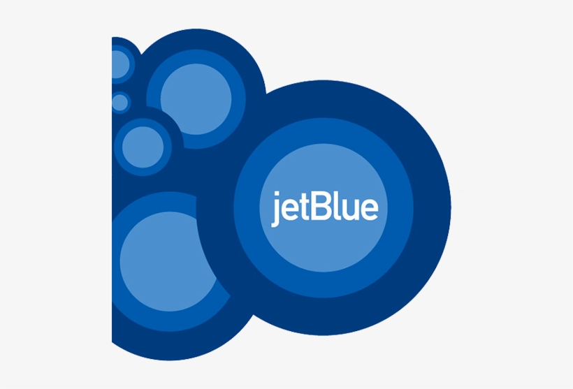 You Above All - Jetblue Airlines Logo Png, transparent png #226891