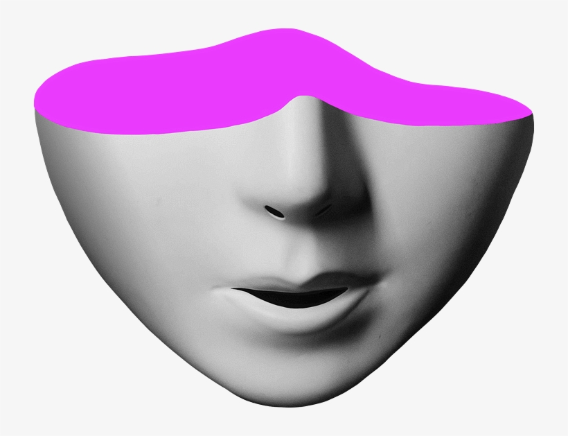 My Fringe - Illustration, transparent png #226965