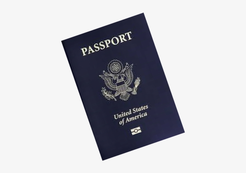 Passport Png, transparent png #227179
