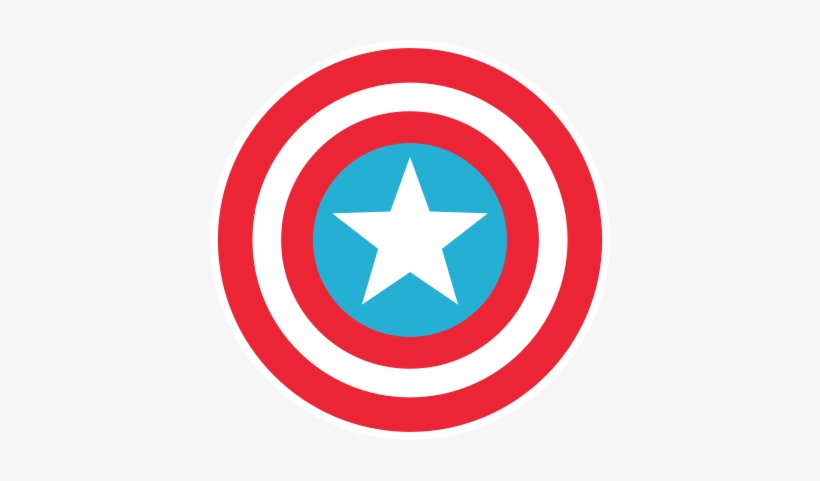 Photo - Iron Man Symbol, transparent png #227335